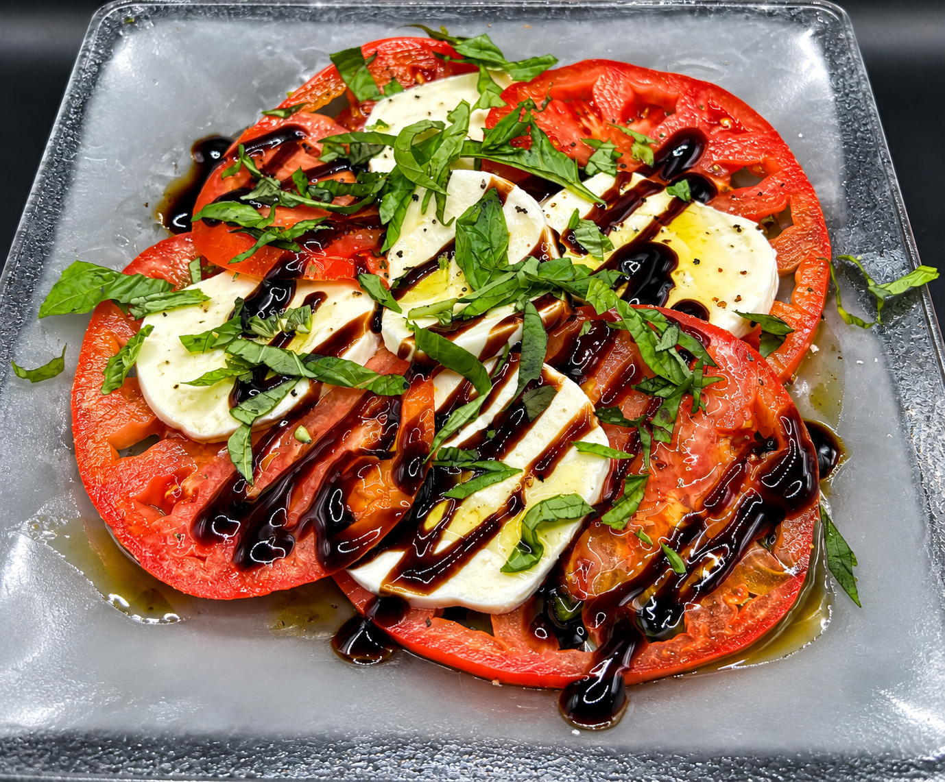 Cariera's Caprese