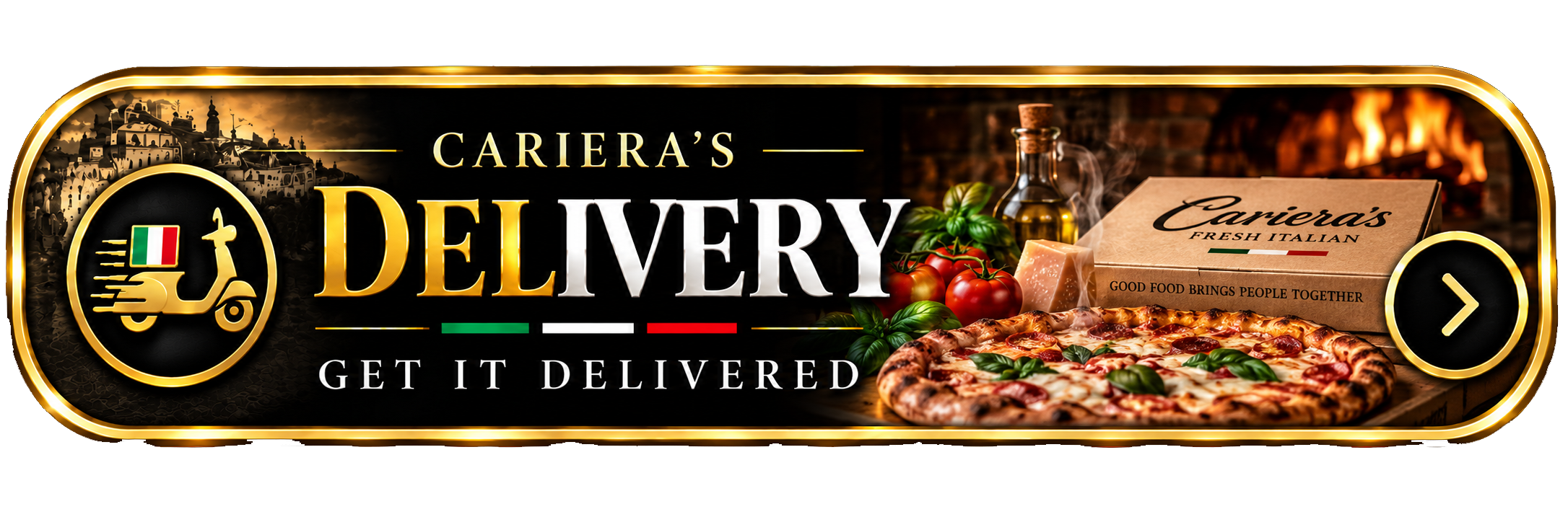 Delivery - Get It Delivered